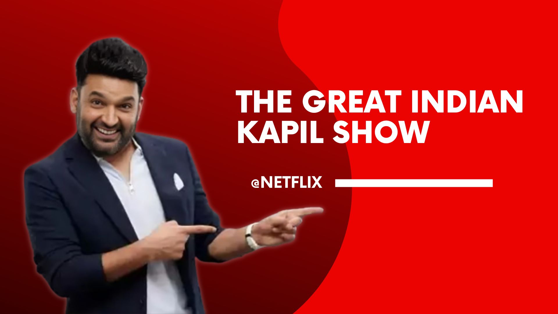 the kapil sharma show